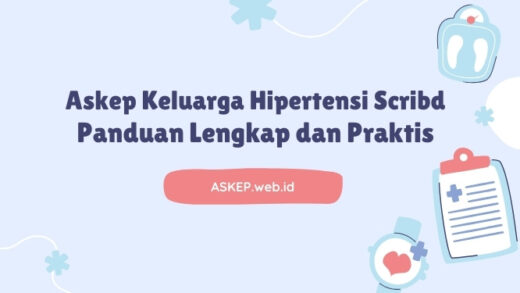 Askep Keluarga Hipertensi Scribd