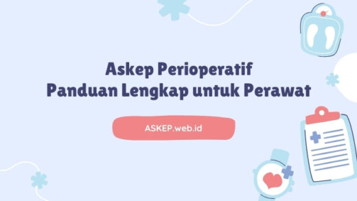 Askep Perioperatif