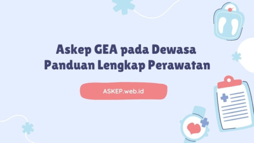 Askep GEA pada Dewasa