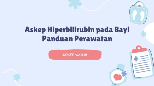 Askep Hiperbilirubin pada Bayi