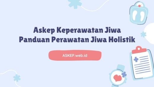 Askep Keperawatan Jiwa